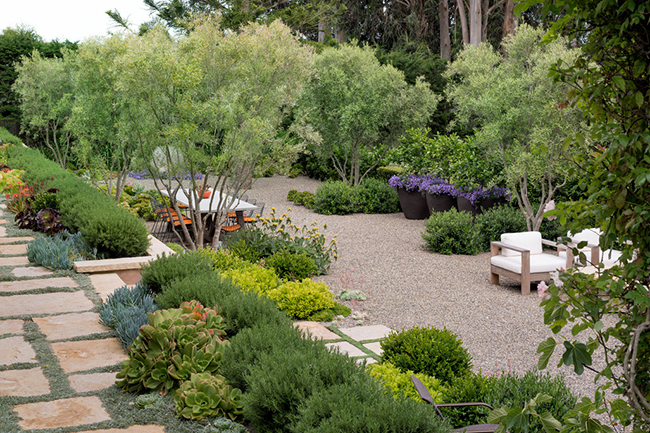 Digging Deeper: Elemental Nature—The California Landscapes of GROUND STUDIO